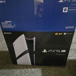 Ps5 Pro 