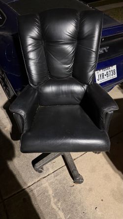 Office chair