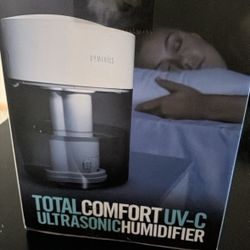 HUMIDIFIER 