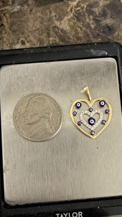 Dije De Oro