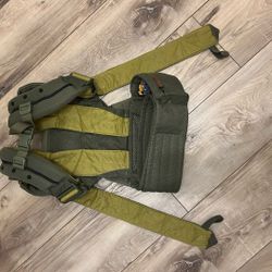 NUNA Cudl - Baby Carrier 