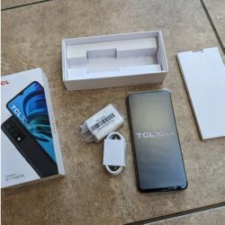 TCL V30 5G