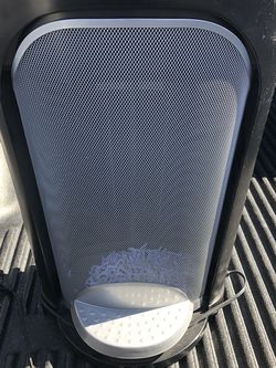 Fellowes 3011001 11-Sheet Ds-1 Deskside Shredder