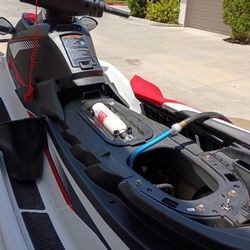 2023 Yamaha EX DELUX  