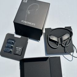 Beats by Dre Black On-Ear Headphones