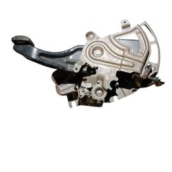 Abs Brake 