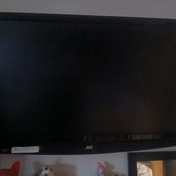 T.V.