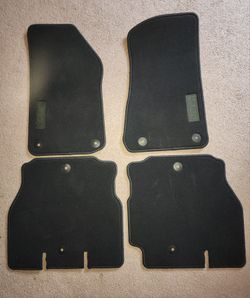 Floor Mats Oem