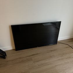 ROKU 65’inch TV