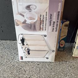 Laundry Sorter 