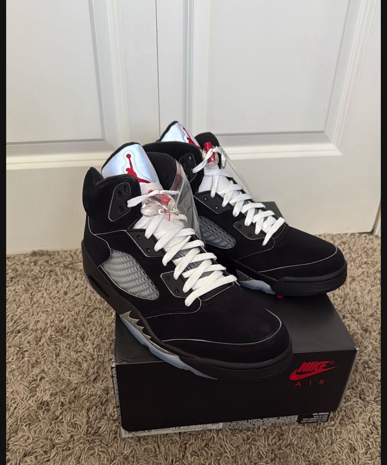 Jordan 5