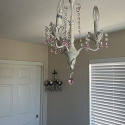 Chandelier Set