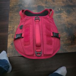 KONG DOG HARNESS