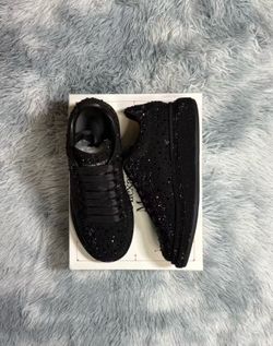 Alexander McQueen shoes
