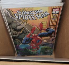 Nick Spencer's Amazing Spider-man Vol 5
