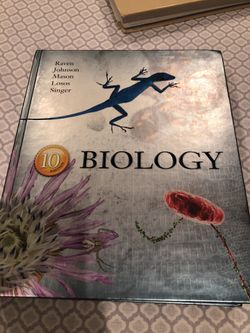 College textbook