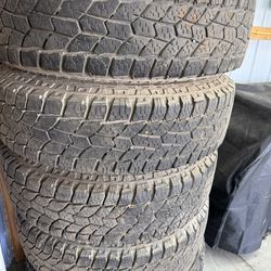 235 85 16 tires