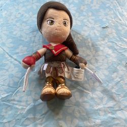 Ubisoft Assassins Creed Plush