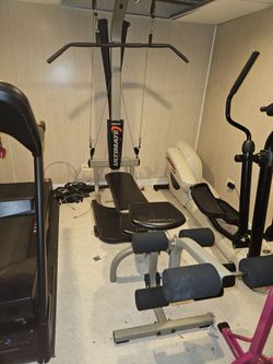 Ultimate Bowflex