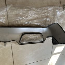 1960 Chevrolet Valences (pair)