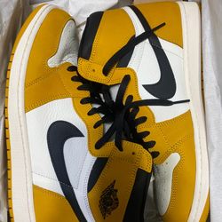 Air Jordan 1 Retro High OG