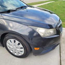 2014 Chevy Cruze