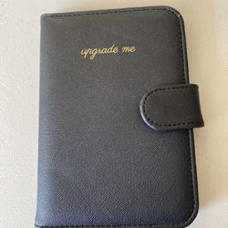 Cartera Para Pasaporte 