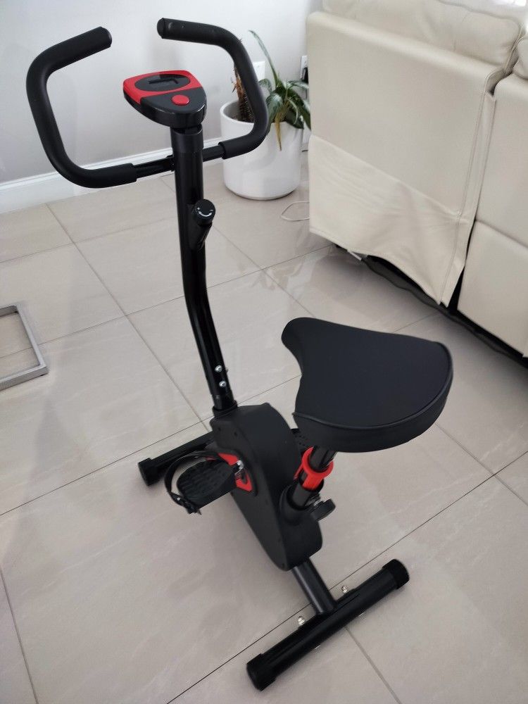 Exercise Indoor Bike