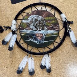 Dream Catcher 
