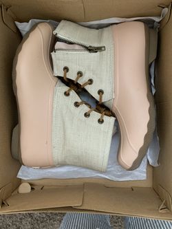 Sperry Rain Boots 
