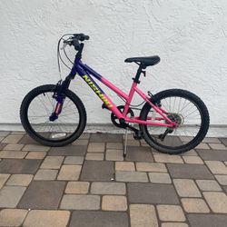 Nishiki 20” Girls Bike 