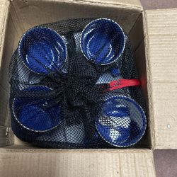 Porcelain Plates, Bowls, And Coffee Cups