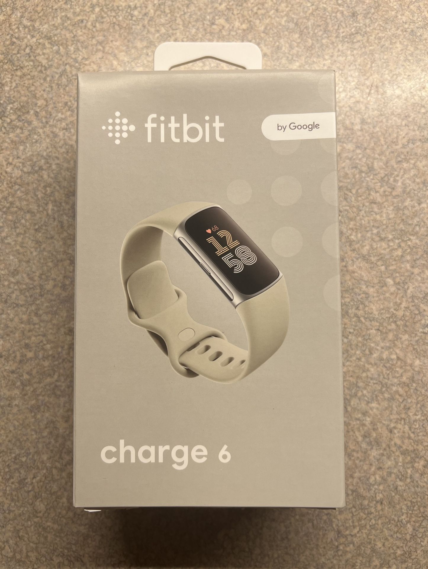 BRAND NEW Fitbit Charge 6