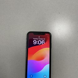 Apple iPhone XR – 64GB – Unlocked – Black