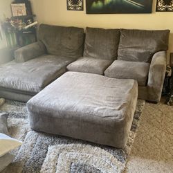 Sectional For Sale