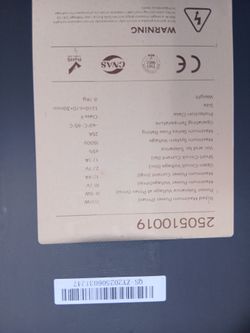 Solar Panel 200 W