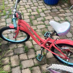 GIANT brand Kids Bike 