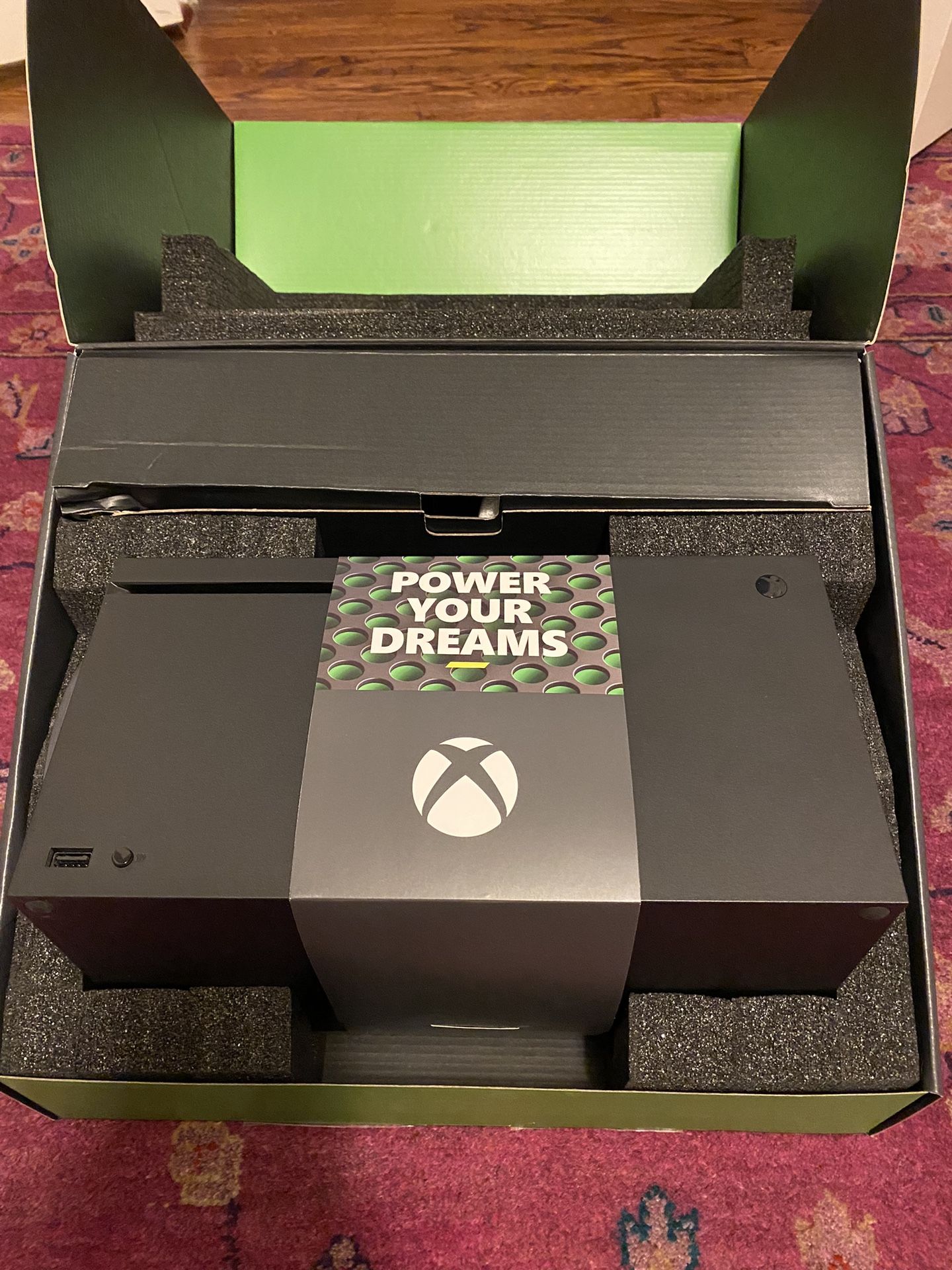 XBox Series X for Sale in Dallas, TX OfferUp
