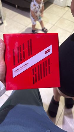 Ateez Treasure Epilogue Action To Answer