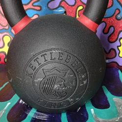 Kettlebell Kings