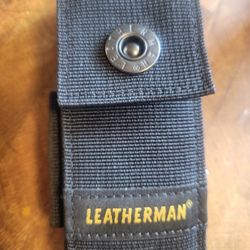 Leatherman Sheath