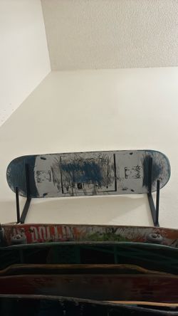 Girl Board