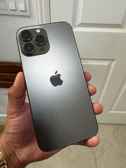 iPhone 13 Pro Max 256gb Unlocked