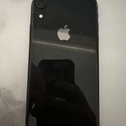 I PHONE XR