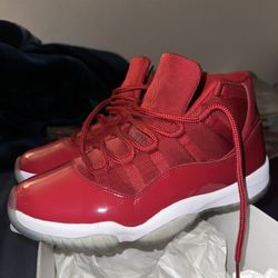 Jordan 11 Win Like ‘96