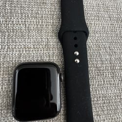 Apple Watch SE 