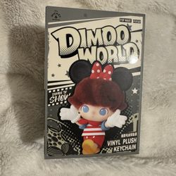 Dimoo World