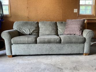 Sleeper Sofa, Great Condition, Pet Free Home! 