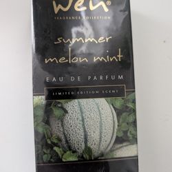 Wen Parfum Summer Melon Mint