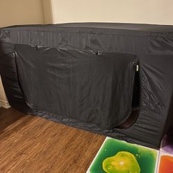 Riyah Bed Tent 
